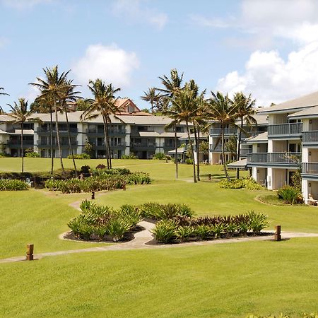Aparthotel Aston At Poipu Kai Koloa Esterno foto
