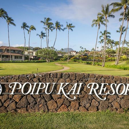 Aparthotel Aston At Poipu Kai Koloa Esterno foto