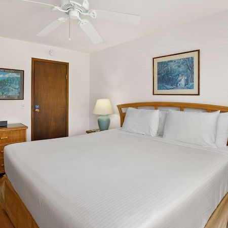 Aparthotel Aston At Poipu Kai Koloa Esterno foto