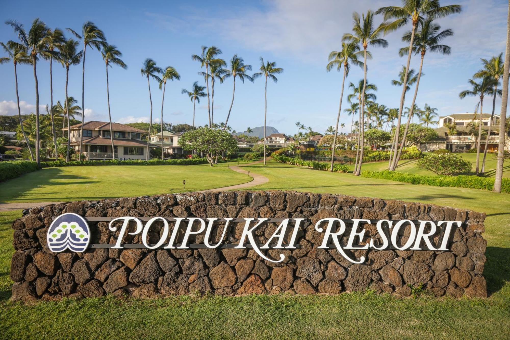 Aparthotel Aston At Poipu Kai Koloa Esterno foto