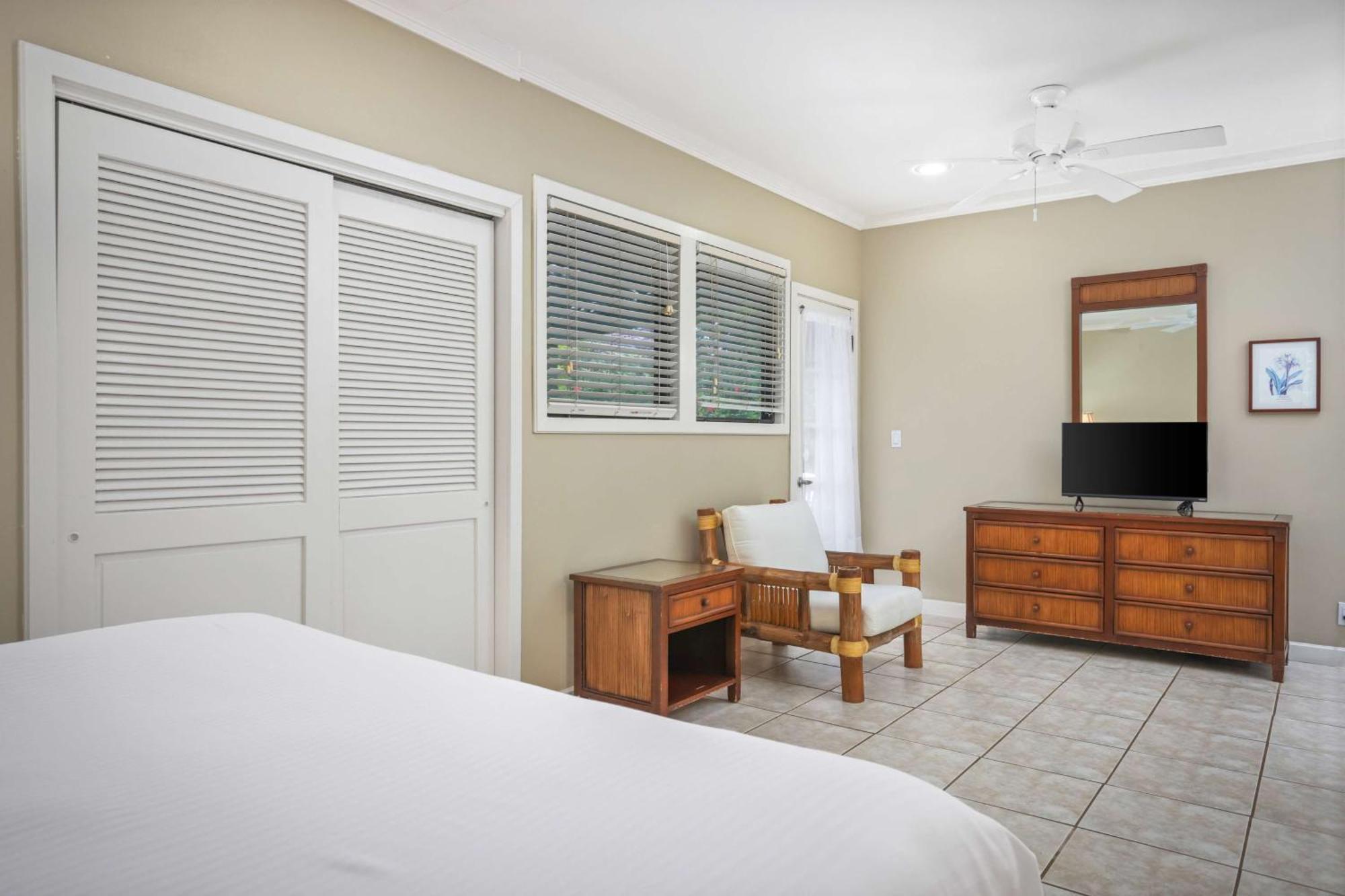 Aparthotel Aston At Poipu Kai Koloa Esterno foto