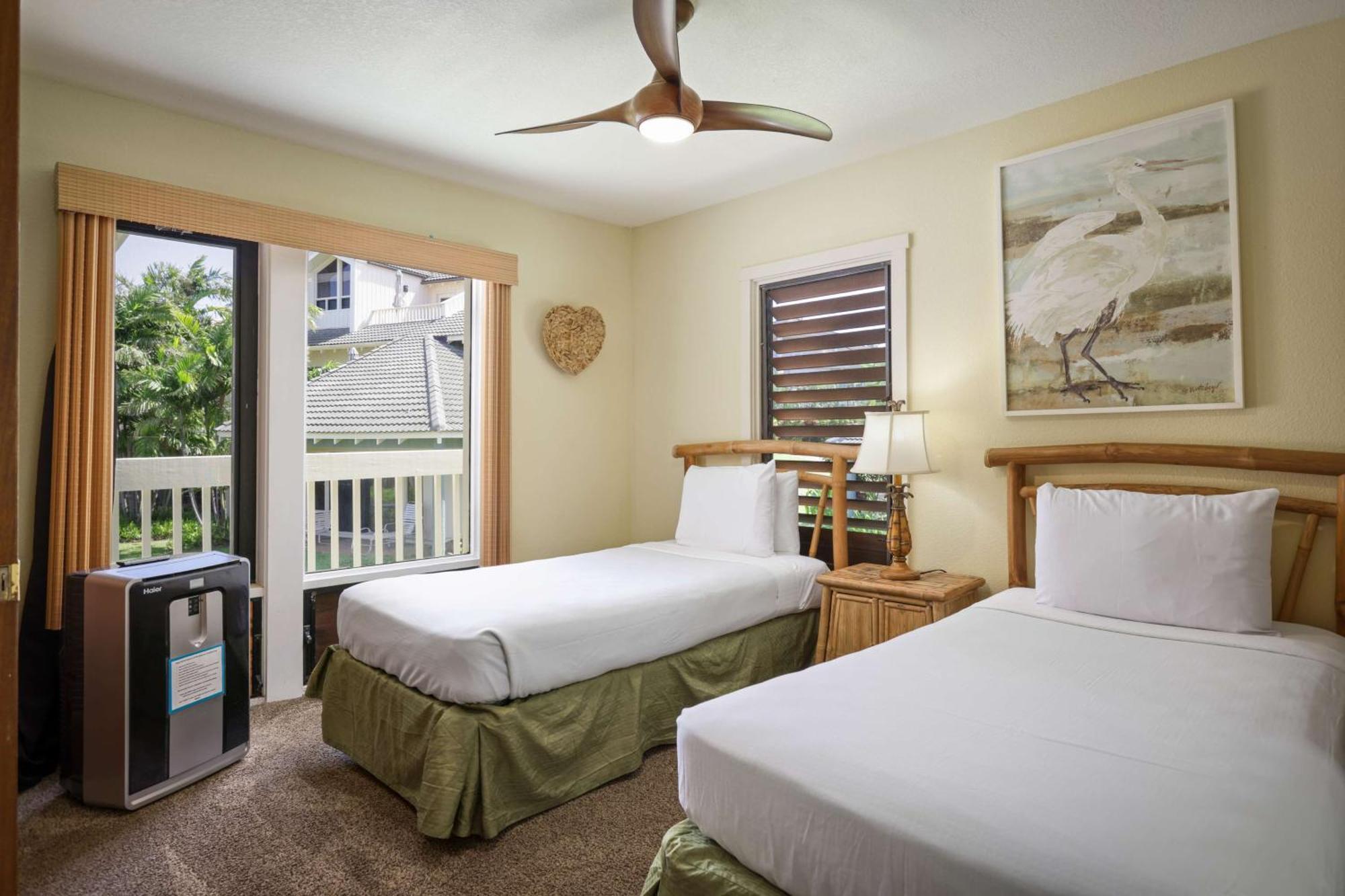 Aparthotel Aston At Poipu Kai Koloa Esterno foto