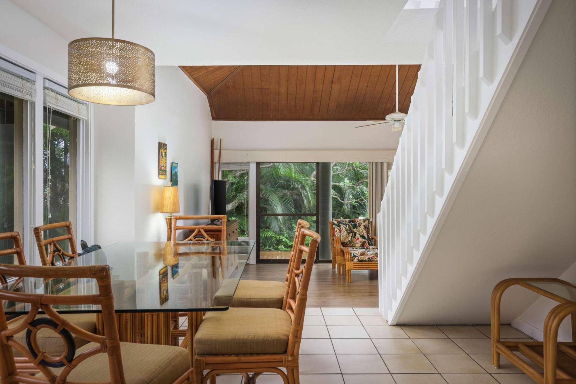Aparthotel Aston At Poipu Kai Koloa Esterno foto
