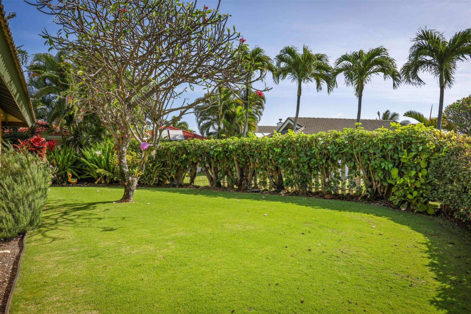 Aparthotel Aston At Poipu Kai Koloa Esterno foto