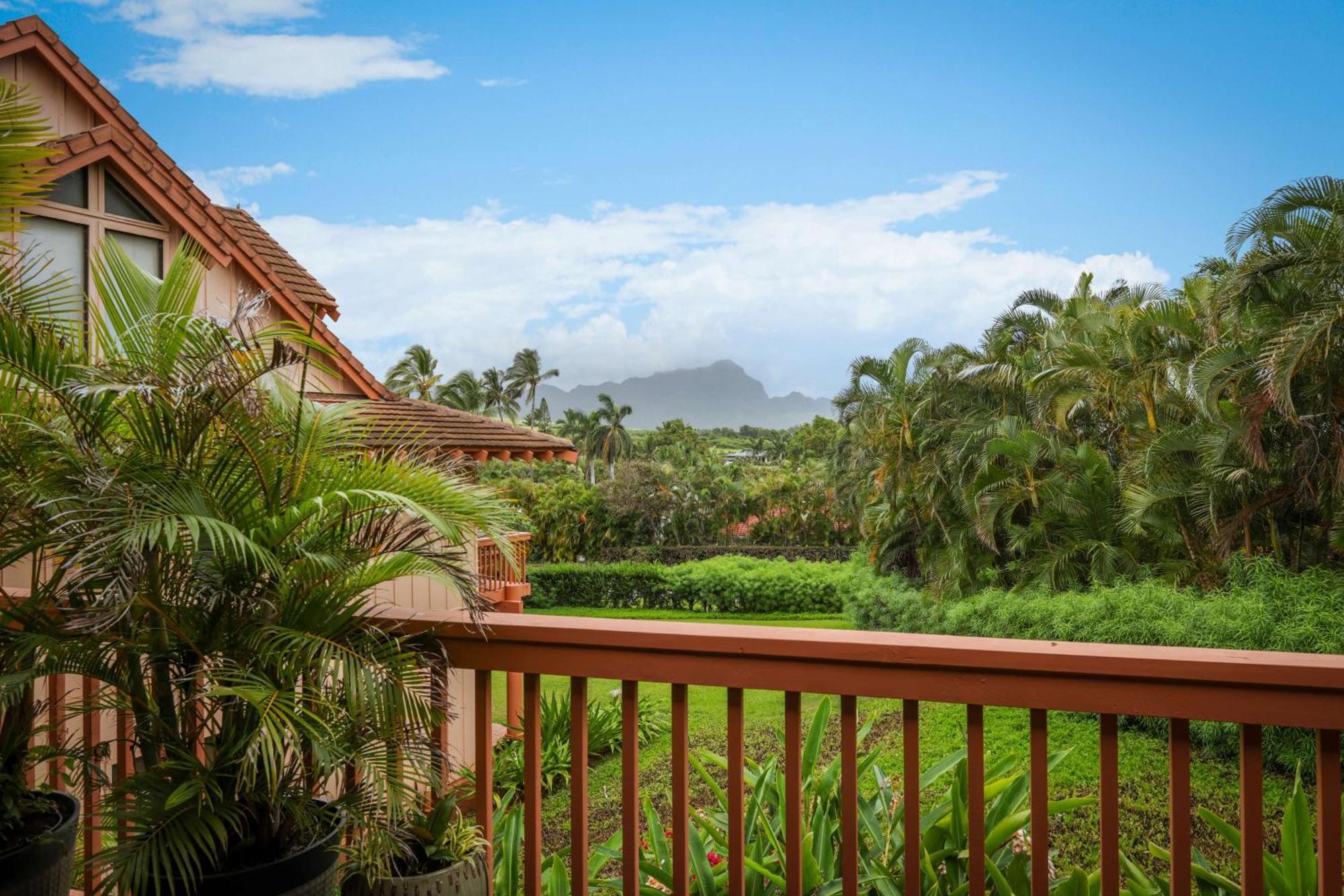 Aparthotel Aston At Poipu Kai Koloa Esterno foto