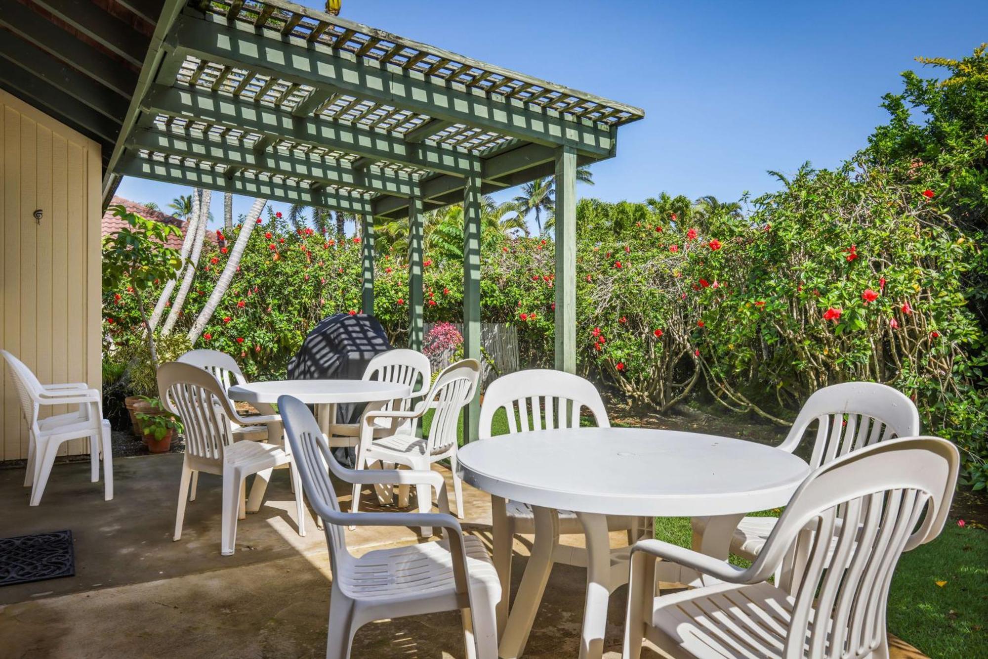 Aparthotel Aston At Poipu Kai Koloa Esterno foto