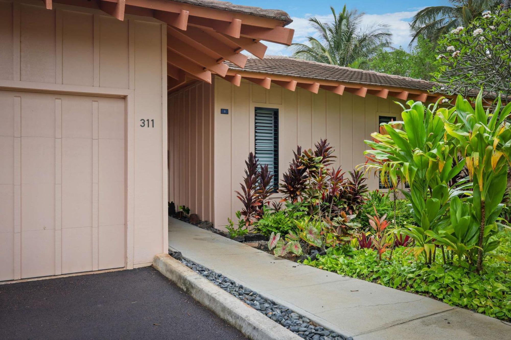Aparthotel Aston At Poipu Kai Koloa Esterno foto