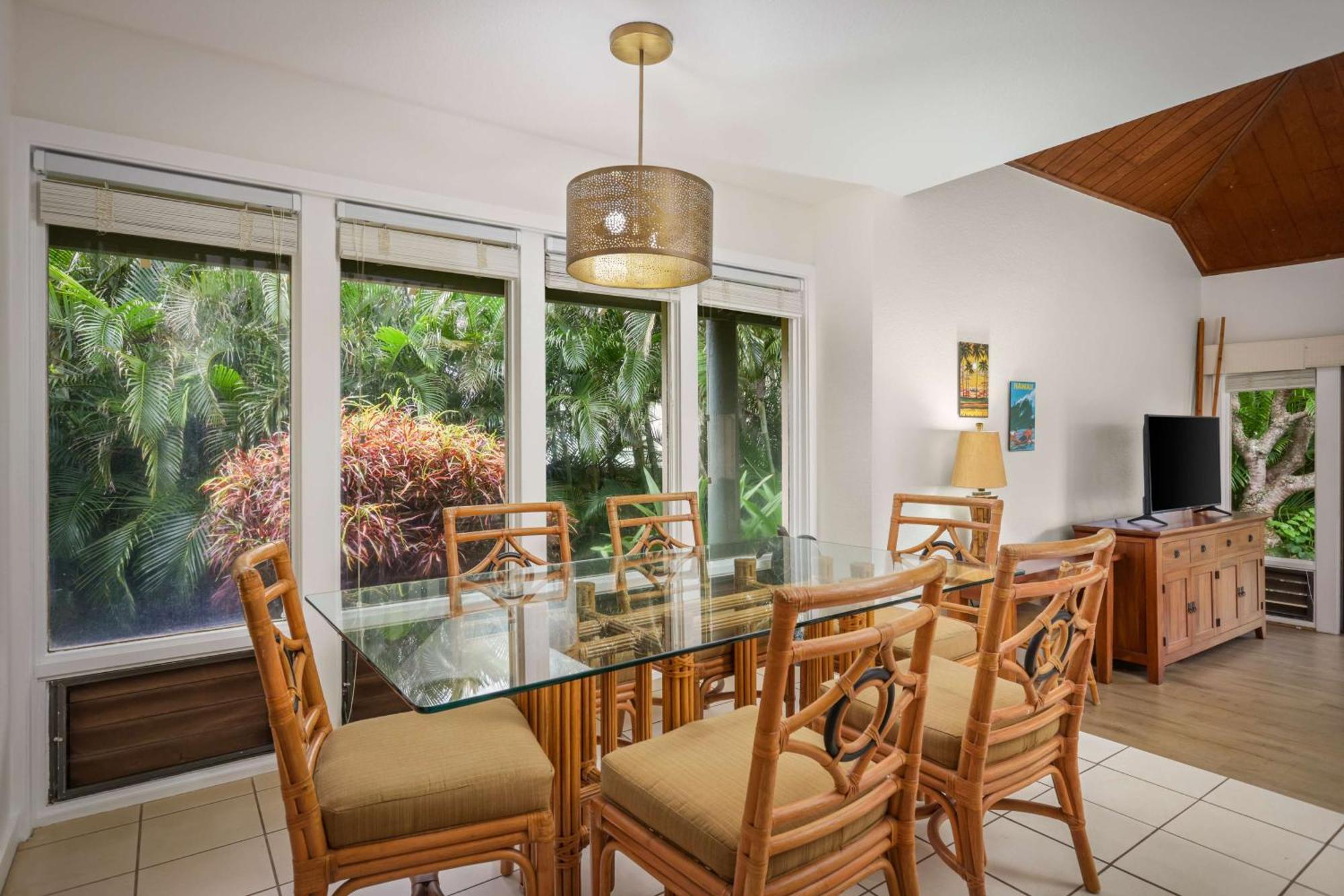 Aparthotel Aston At Poipu Kai Koloa Esterno foto