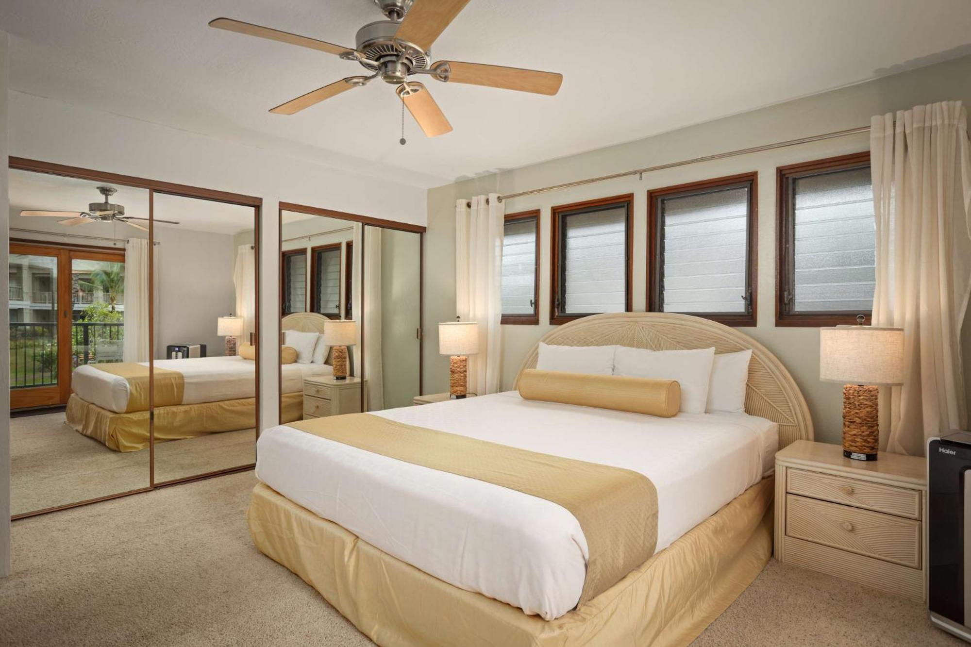 Aparthotel Aston At Poipu Kai Koloa Esterno foto