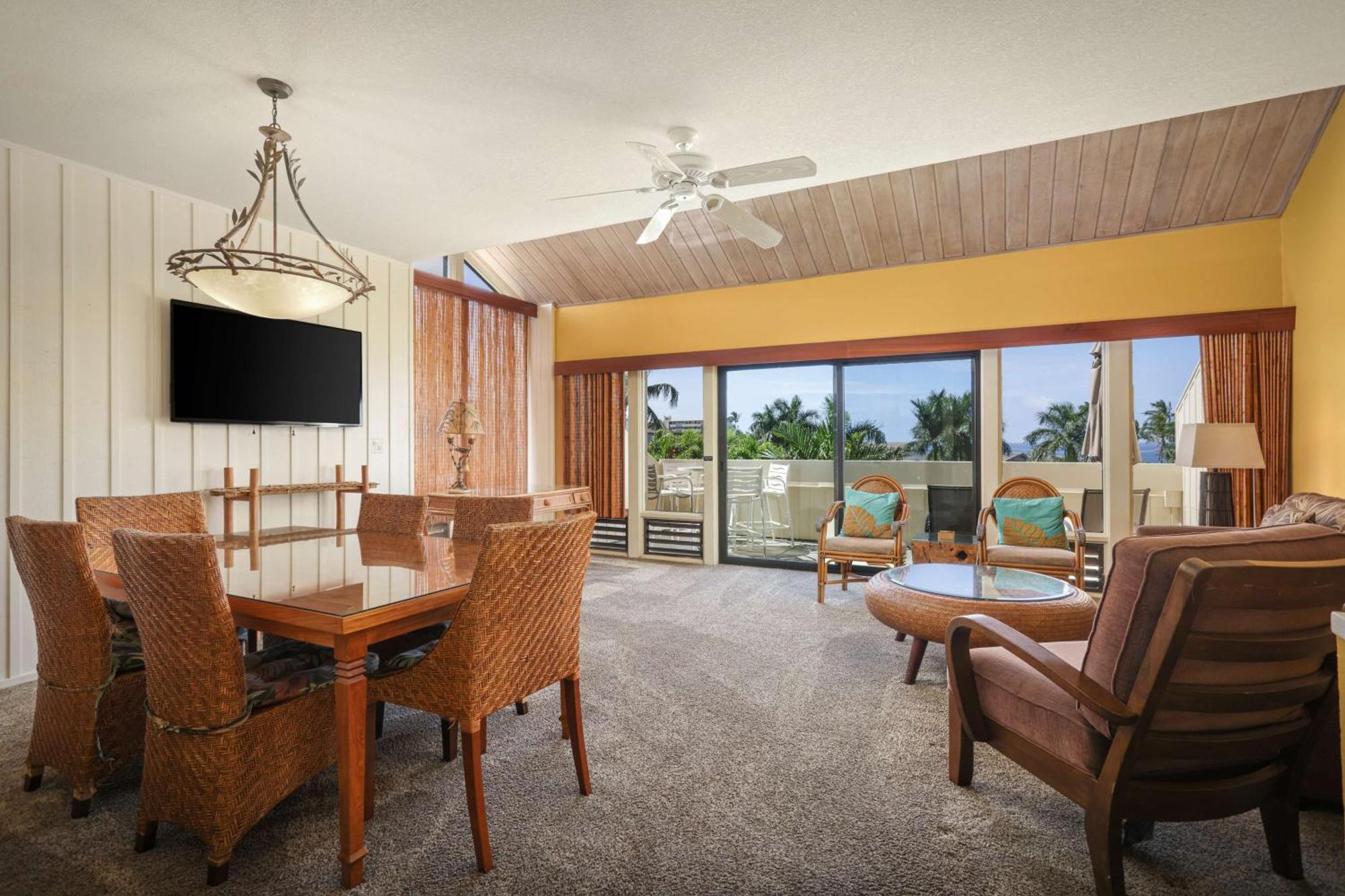 Aparthotel Aston At Poipu Kai Koloa Esterno foto