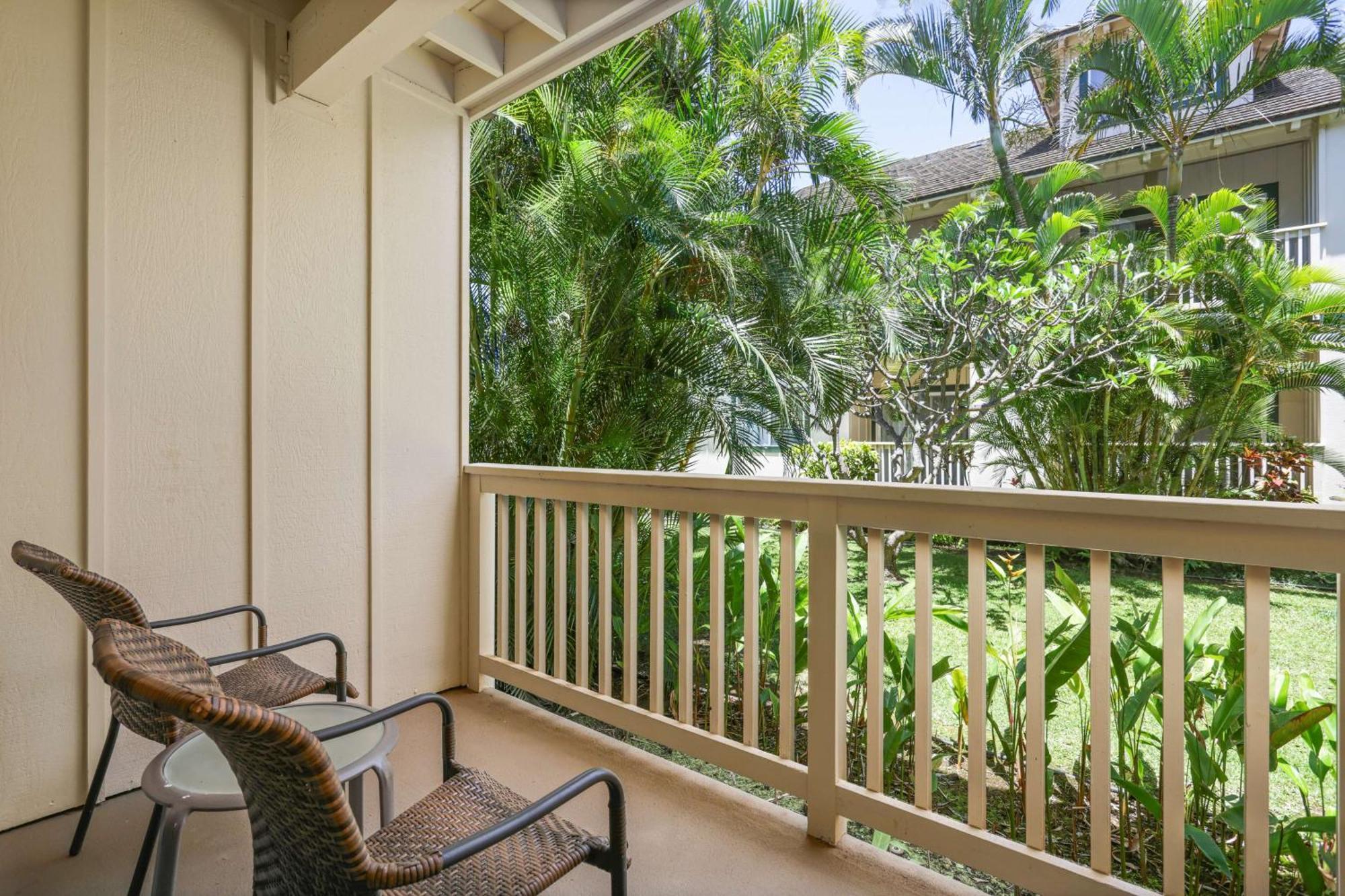 Aparthotel Aston At Poipu Kai Koloa Esterno foto