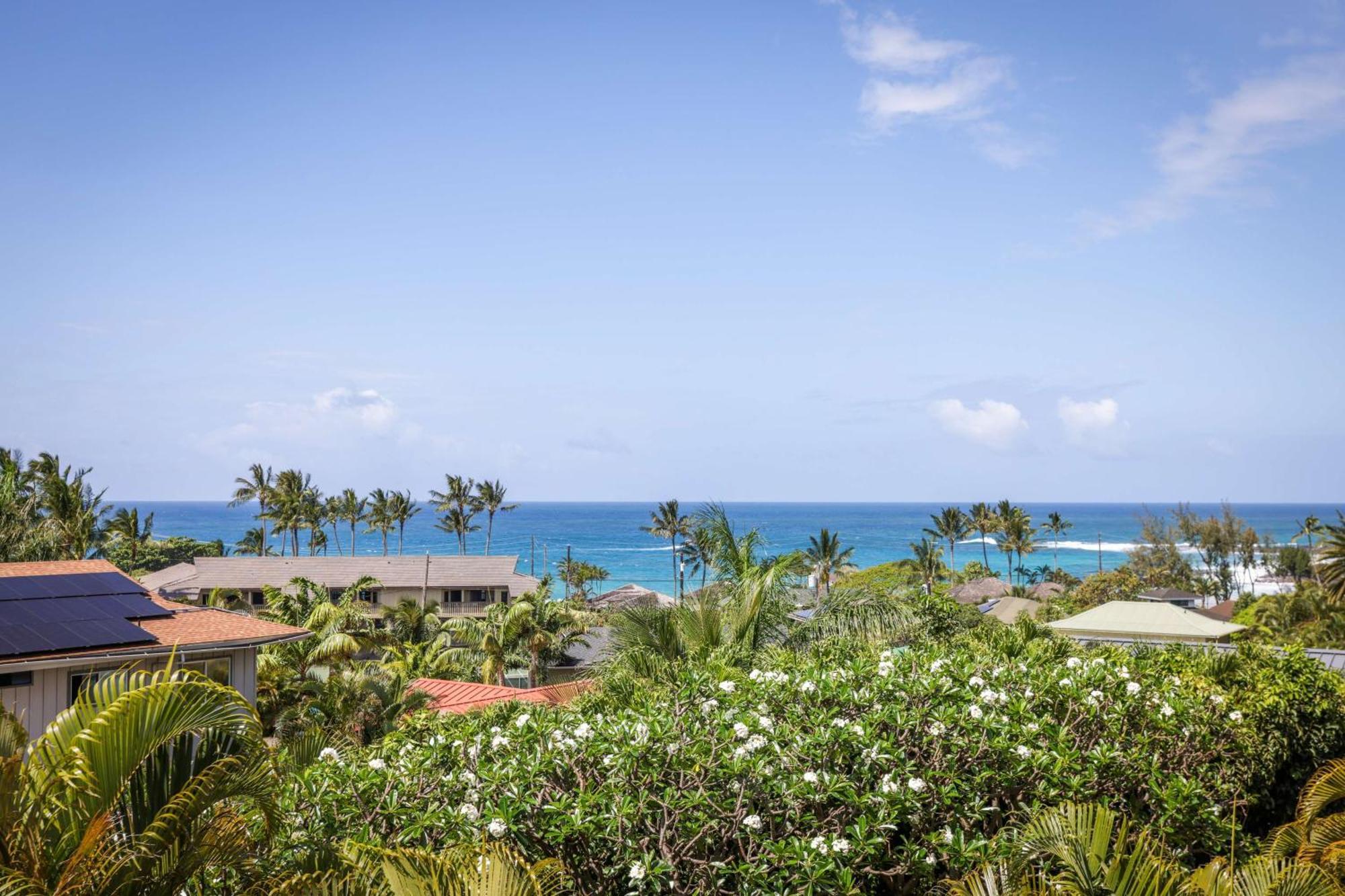 Aparthotel Aston At Poipu Kai Koloa Esterno foto