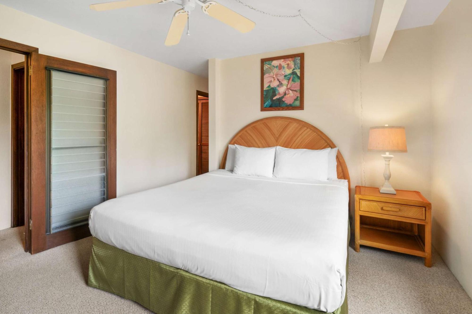 Aparthotel Aston At Poipu Kai Koloa Esterno foto