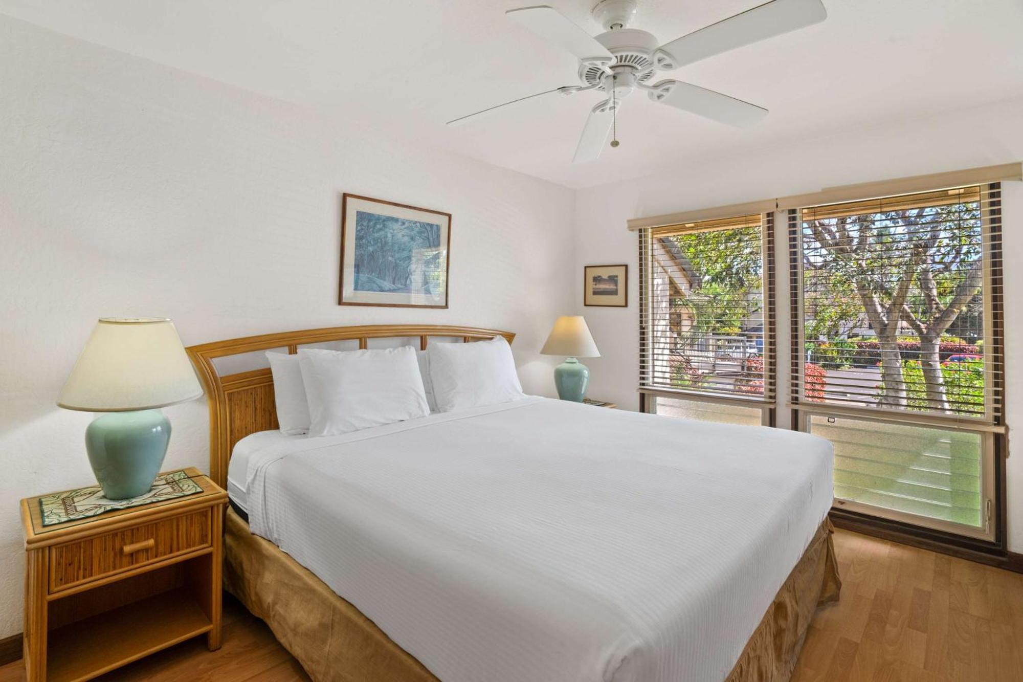 Aparthotel Aston At Poipu Kai Koloa Esterno foto